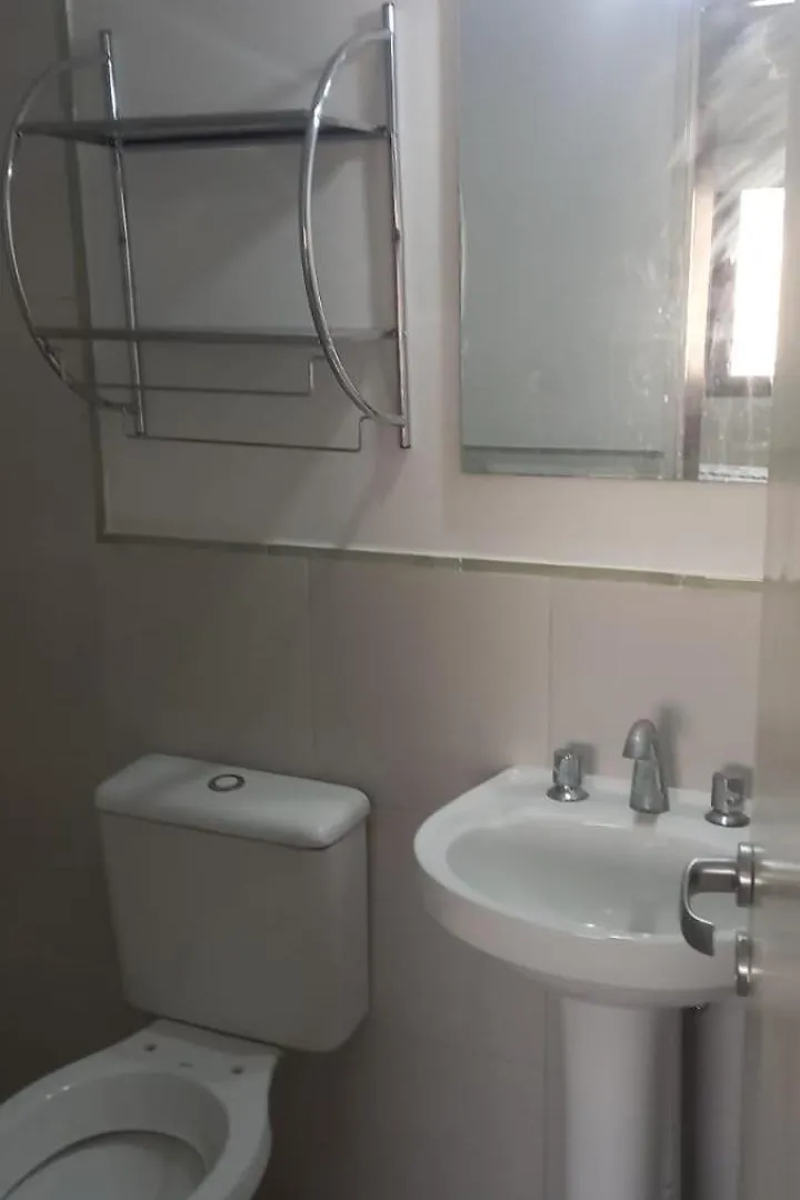 شقة Monoambiente San Luis ميندوزا 0*,