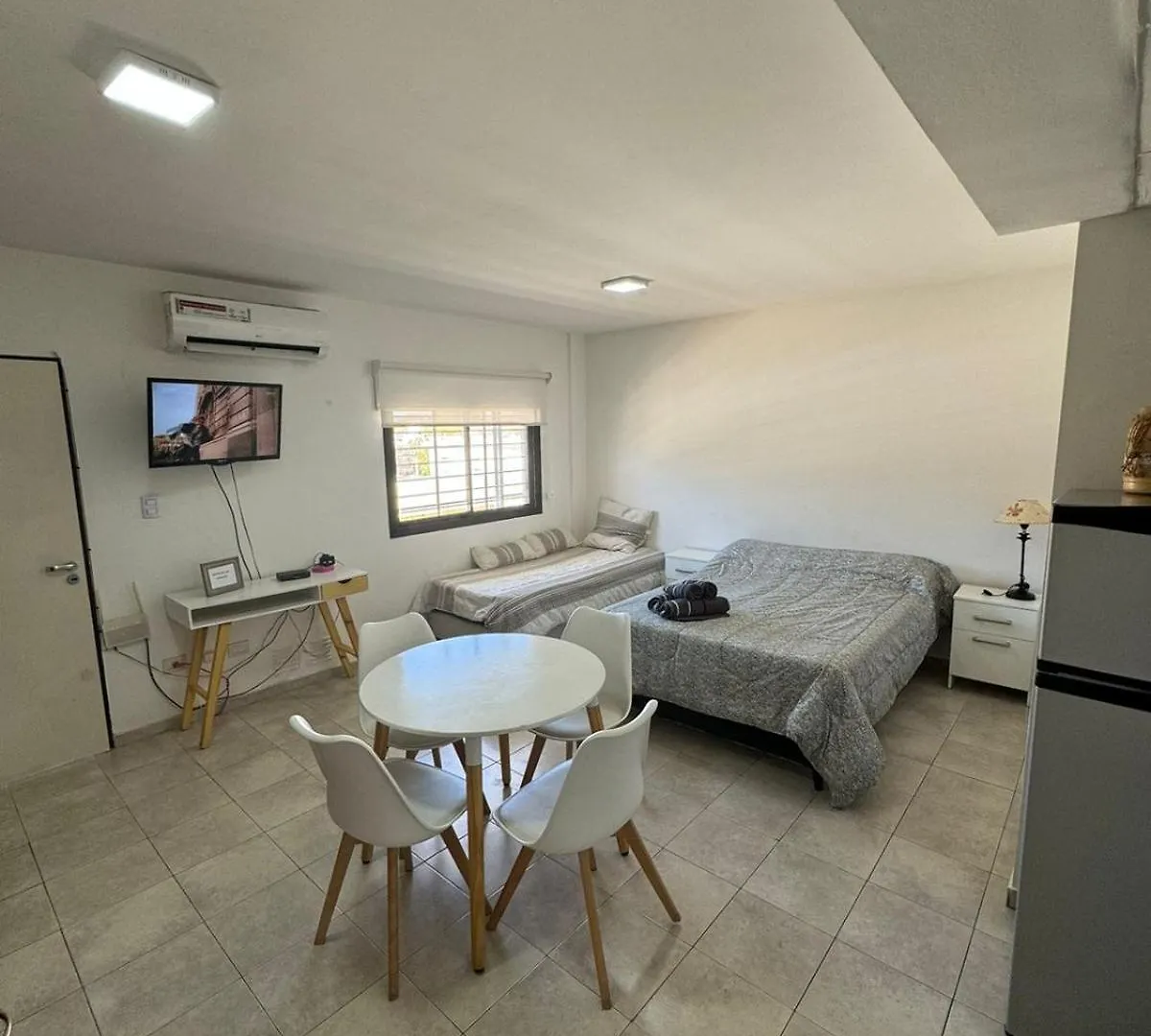 شقة Monoambiente San Luis ميندوزا